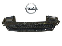 фото thumb №1, Opel combo e 2018- захист плита pod бампер підлога перед 9825323580 =