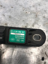 фото thumb №3, Датчик тиску map renault scenic iii 223650001r