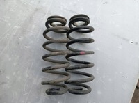 фото thumb №1, Smart fortwo ii 0.8cdi пружины подвеска задняя