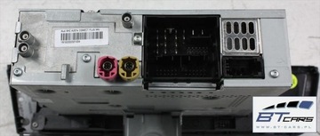 фото thumb №8, Audi a6 a7 зчитувач + монітор + панель mmi набір 4g1919601c 4g1919612a 4g003