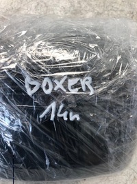 фото thumb №6, Подушка подушка безопасности водителя peugeot boxer 30370973