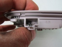 фото thumb №3, Rio iv 20r лампа кабины освещение салона 92870-1sxxx