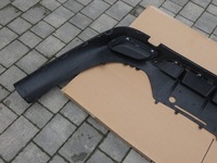 фото thumb №13, Накладка, диффузор, спойлер бампера заднего mercedes e-klasa w-214 amg