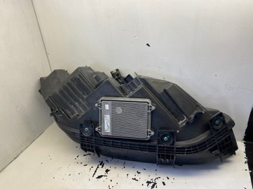 фото thumb №13, Tesla модель x лампа левый перед полный led 103431800b