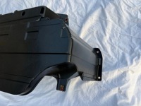 фото thumb №13, Bmw x5 e53 защита бак pozwozia левая 8408767