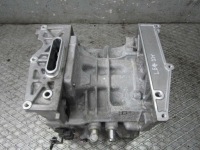 Leaf 2 ze1 21r двигун електричний em57 Зі Шроту, фото thumb