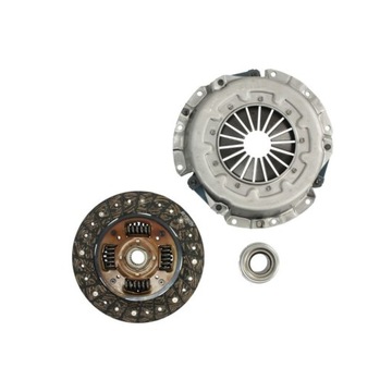 фото thumb №2, Зчеплення kpl. exedy mbk2029