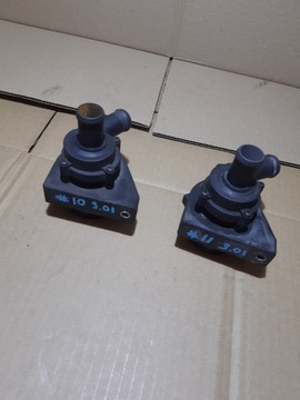 фото thumb №7, Audi a4 b8 a5 q5 додатковий насос помпа води 06h965561