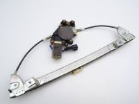 фото thumb №5, Підйомник скло праве перед fiat marea 2 pin nr1801