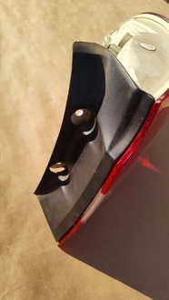 фото thumb №9, Лампа праві зад задня права 3t5945096 skoda superb ii