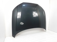 фото thumb №10, Audi a4 b9 8w капот крышка двигателя