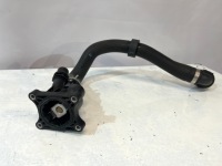 фото thumb №4, Volvo xc90 plug-in шланг воды 32252070 труба xc60 v60 v90