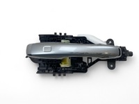 фото thumb №10, Volvo xc90 2019 права сторона ручка зовнішня двері задніх 31378253