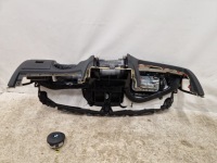 фото thumb №5, Bmw f25 f26 x3 x4 приборная панель консоль подушка безопасности оригинал демонтаж подушки безопасности