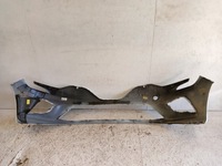 фото thumb №6, Бампер перед передній renault clio v 5 19-