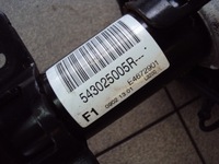 фото thumb №6, Mcperson поворотный кулак правая renault megane iv 16-