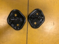 фото thumb №1, Засов замка дверь крышки задняя nissan leaf ze0