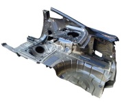 Ford mustang vi задня сторона права чверть задня Зі Шроту, фото thumb