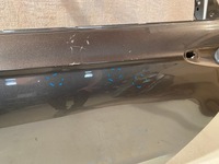 фото thumb №9, Ford mondeo mk5 kombi дверь левый задняя задние левая