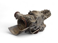 фото thumb №8, Audi a6 s6 c7 4g 0bc500044d задний механизм дифференциал