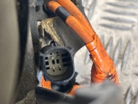 фото thumb №12, Компрессор кондиционера tesla model x 104244200m