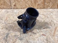 Porsche 911 992 turbo интеркулер радиатор 992145805g 992145861 Недорого, фото thumb