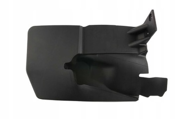 фото thumb №1, Брызговик prawyn зад mercedes sprinter 06- 906