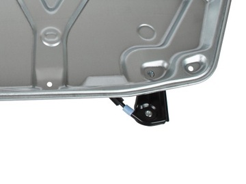 фото thumb №11, Vw passat b5 96- підйомник механізм скла перед p