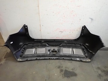 фото thumb №8, Бампер зад задний mg 4 ev 2022- 11135701