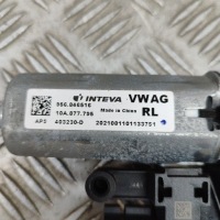 фото thumb №6, Volkswagen id.3 2023 моторчик люк