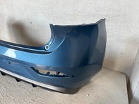 фото thumb №2, Volvo v40 ii бампер задняя задний r-design