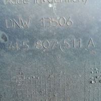 фото thumb №14, Audi a6 c6 sedan бампер задня задній 4xpdc lz9y комп'ютер