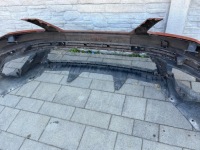 Купити Бампер перед seat leon 3 3 рестайлінг  5f9 5f xperience 4x4 гарний, фото thumb