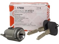 фото thumb №10, Febi вкладка замок зажигания db з ключом w124 w201