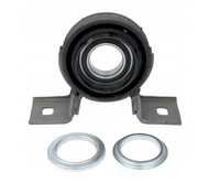 фото thumb №1, Підпора вала nissan nv400/ opel movano b org ren