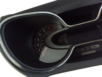 фото thumb №2, Счетчик приборы renault оригинальный номер 248105544r