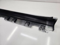 Купити Накладка поріг накладка поріг до mercedes gle w167 amg 18- права a1676982301, фото thumb