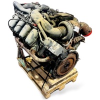 1892543 scania двигатель Цена, фото thumb