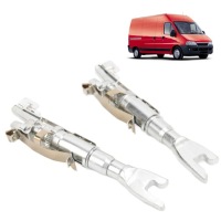 фото thumb №9, Саморегулятор колодка ford do ford fiesta v focus ii