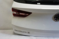 фото thumb №3, Крышка багажника багажника задняя opel grandland x ewp ewpb