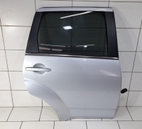 фото thumb №1, Peugeot 4007 a31 дверь полный правое правый задняя задние #