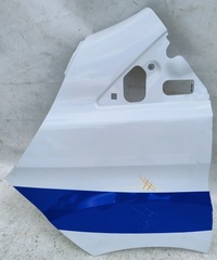 фото thumb №1, Крыло ford transit custom lift 18-21 левый перед