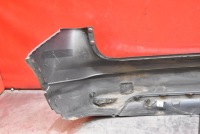 фото thumb №13, Задний бампер серый 850224ea0h pdc nissan qashqai 2 ii j11 13-17