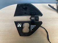 фото thumb №5, Кришка зарядний пристрій роз'єм hyundai ioniq 5 v