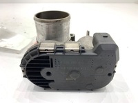 фото thumb №1, Дроссельная заслонка renault koleos i 8200330810e 2.0 150km клапан воздуха