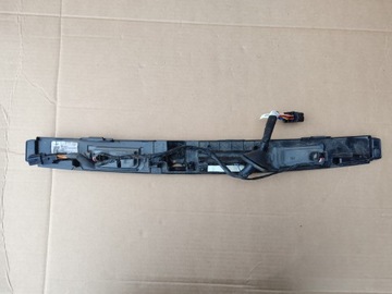 фото thumb №7, Накладка мікровимикач кришки зад pod камера hyundai tucson iv 92409-n7120