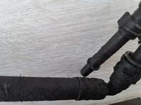 фото thumb №5, Iveco daily iv 06- 3.0 шланг wąż бак спіраль підсилювача комплект