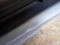 фото thumb №11, Renault captur lift 16- бампер передний перед