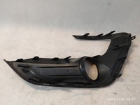 фото thumb №7, Решётка бампера левая ford ka plus lift