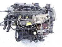 Двигатель + насос citroen peugeot 1.6 e-hdi 9h05 Киев, фото thumb